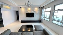 Blk 18C Buona Vista Court (Queenstown), HDB 5 Rooms #549972161